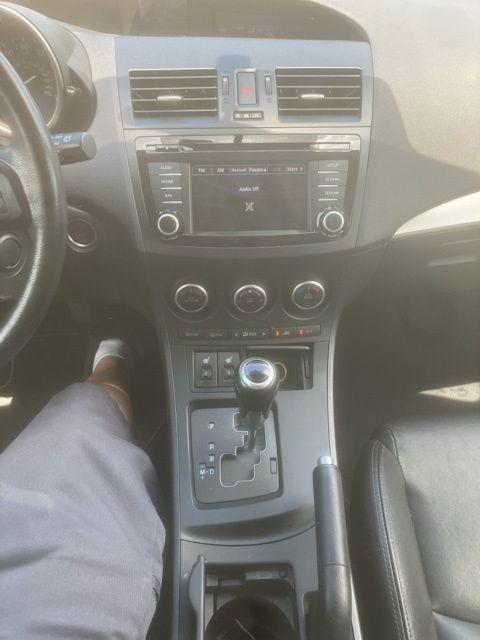 used 2013 Mazda Mazda3 car, priced at $13,110