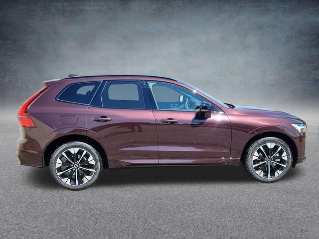 new 2026 Volvo XC60 car