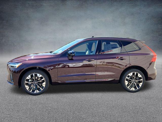 new 2026 Volvo XC60 car