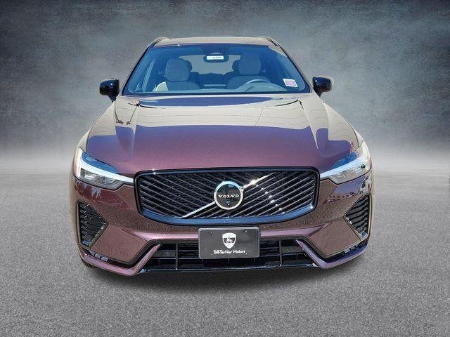 new 2026 Volvo XC60 car