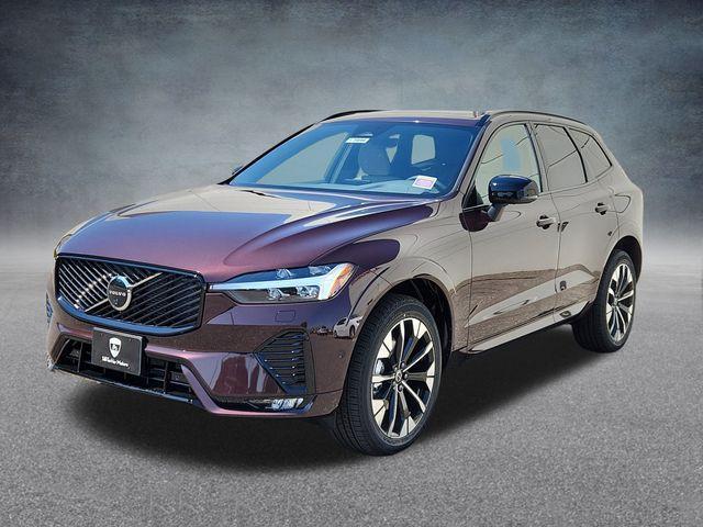 new 2026 Volvo XC60 car