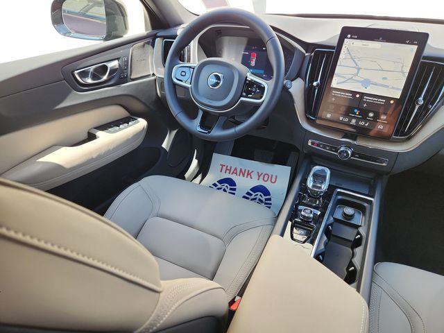 new 2026 Volvo XC60 car