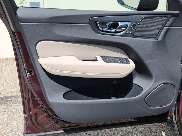 new 2026 Volvo XC60 car