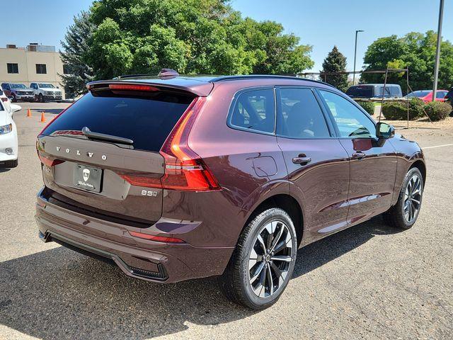new 2026 Volvo XC60 car