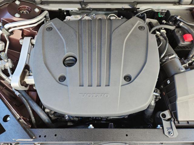 new 2026 Volvo XC60 car