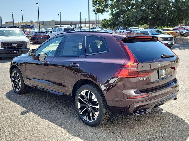 new 2026 Volvo XC60 car