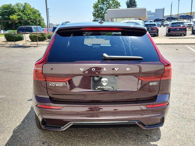 new 2026 Volvo XC60 car