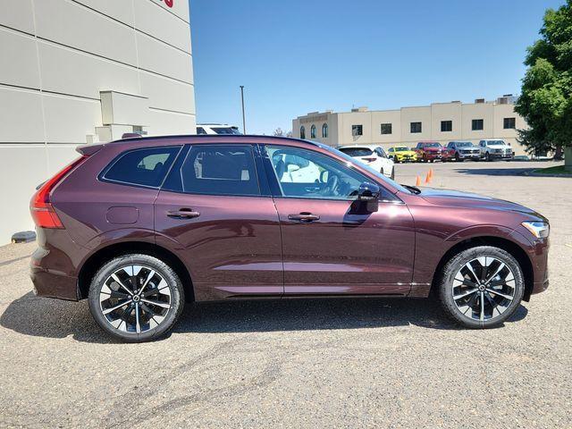 new 2026 Volvo XC60 car