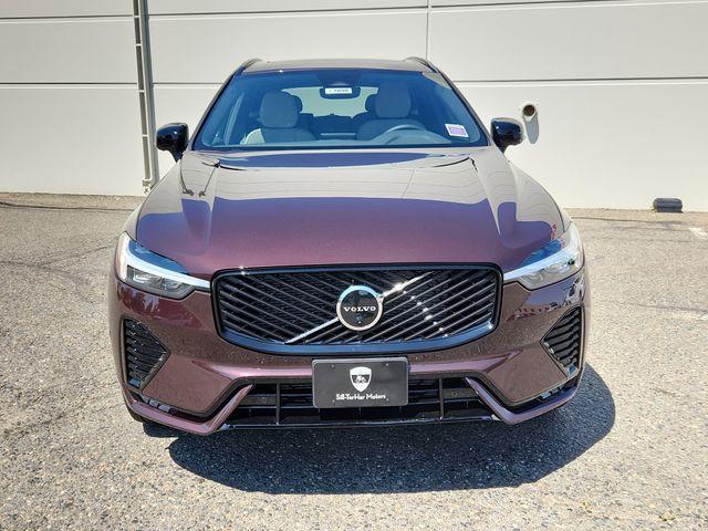 new 2026 Volvo XC60 car