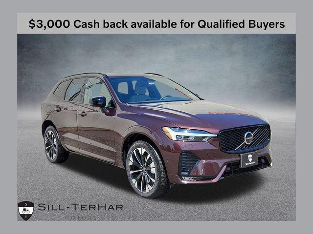 new 2026 Volvo XC60 car