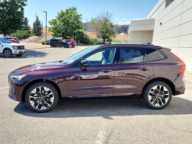new 2026 Volvo XC60 car