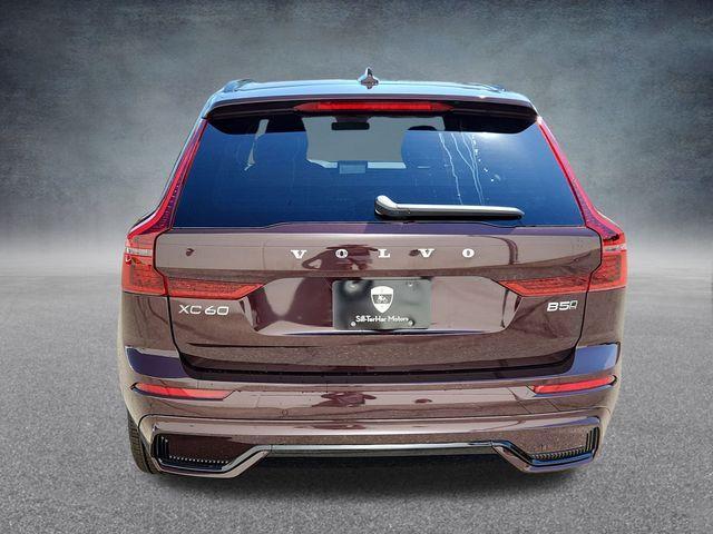 new 2026 Volvo XC60 car