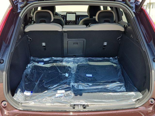 new 2026 Volvo XC60 car