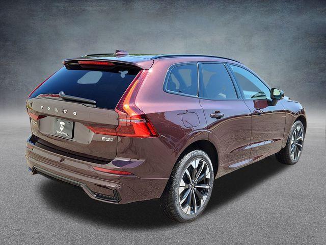 new 2026 Volvo XC60 car