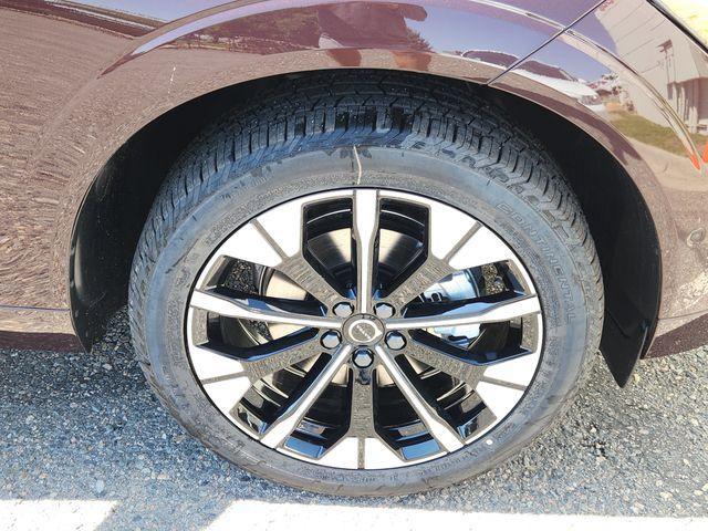 new 2026 Volvo XC60 car