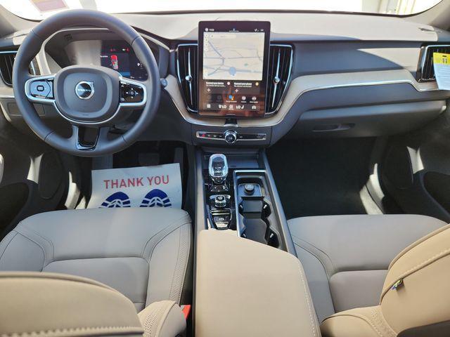 new 2026 Volvo XC60 car