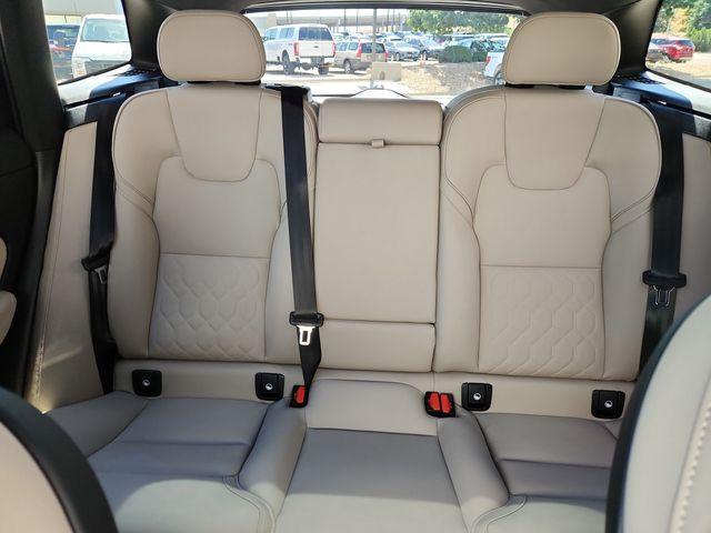 new 2026 Volvo XC60 car