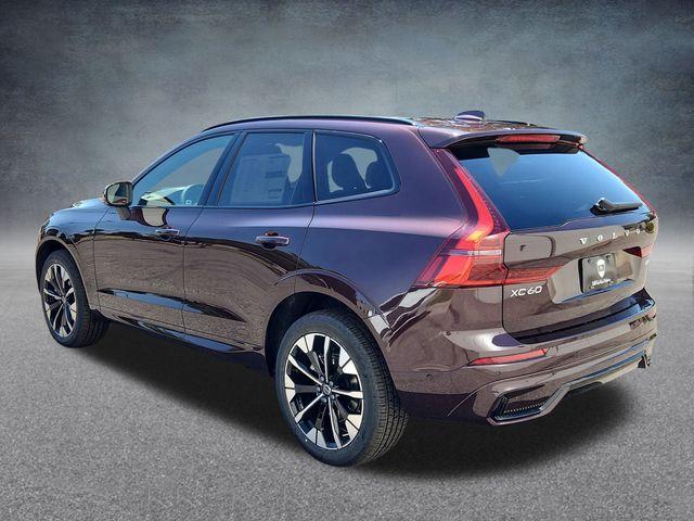 new 2026 Volvo XC60 car