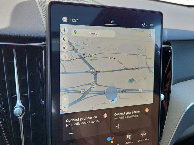 new 2026 Volvo XC60 car