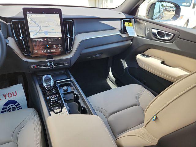 new 2026 Volvo XC60 car