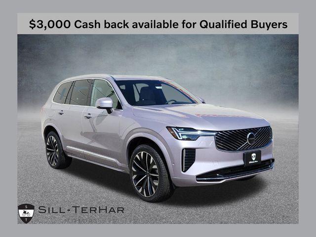 new 2026 Volvo XC90 car