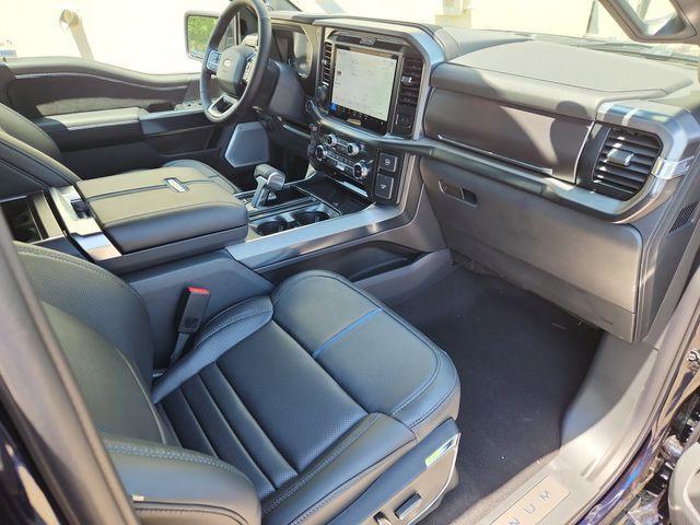 new 2025 Ford F-150 car, priced at $84,860