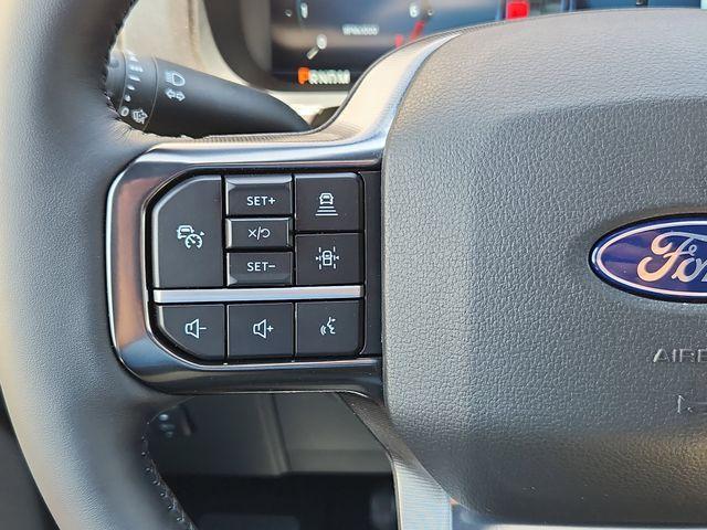 new 2025 Ford F-150 car, priced at $84,860