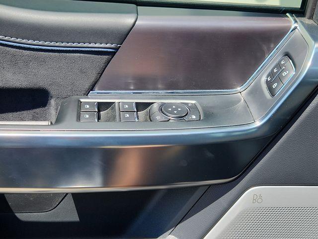 new 2025 Ford F-150 car, priced at $84,860