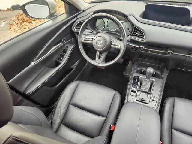 used 2023 Mazda CX-30 car, priced at $23,350