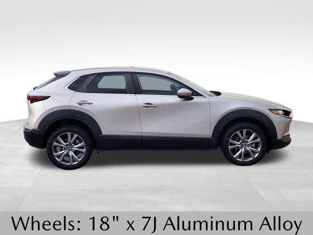 used 2023 Mazda CX-30 car, priced at $23,350