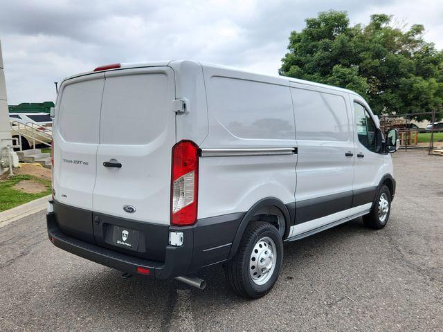 new 2025 Ford Transit-150 car, priced at $57,585