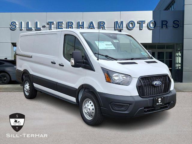 new 2025 Ford Transit-150 car, priced at $57,585