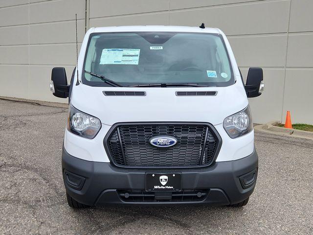 new 2025 Ford Transit-150 car, priced at $57,585