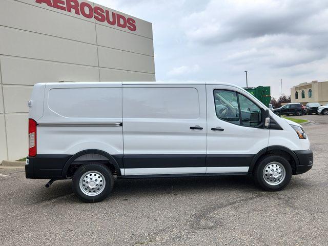 new 2025 Ford Transit-150 car, priced at $57,585
