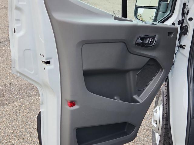 new 2025 Ford Transit-150 car, priced at $57,585