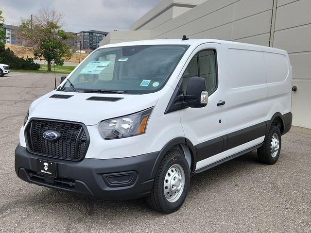 new 2025 Ford Transit-150 car, priced at $57,585