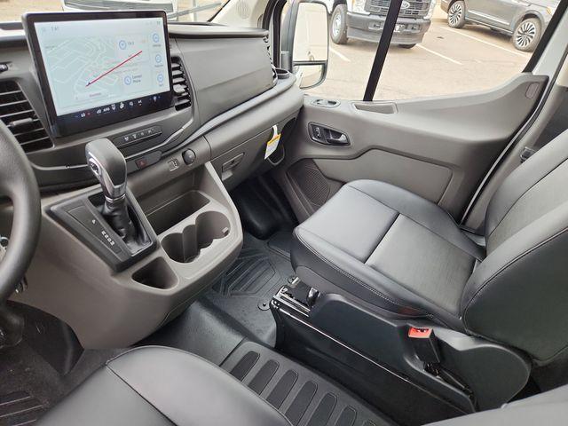 new 2025 Ford Transit-150 car, priced at $57,585