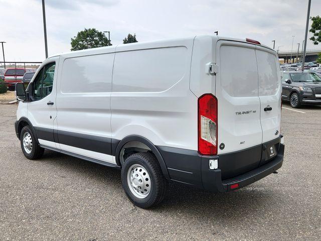 new 2025 Ford Transit-150 car, priced at $57,585