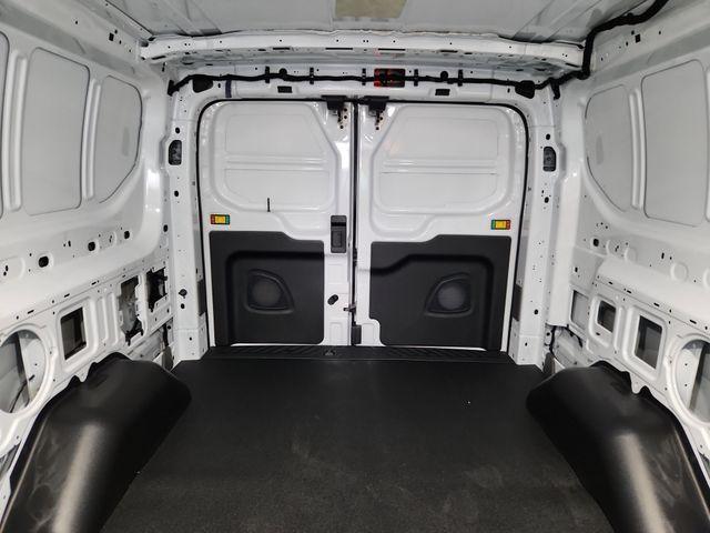 new 2025 Ford Transit-150 car, priced at $57,585