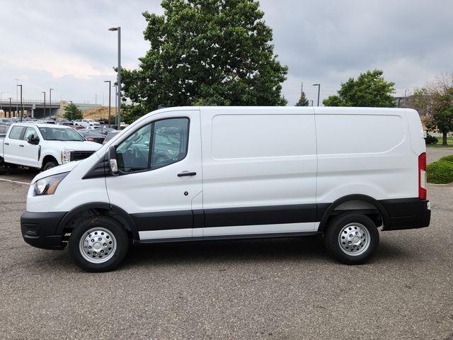 new 2025 Ford Transit-150 car, priced at $57,585