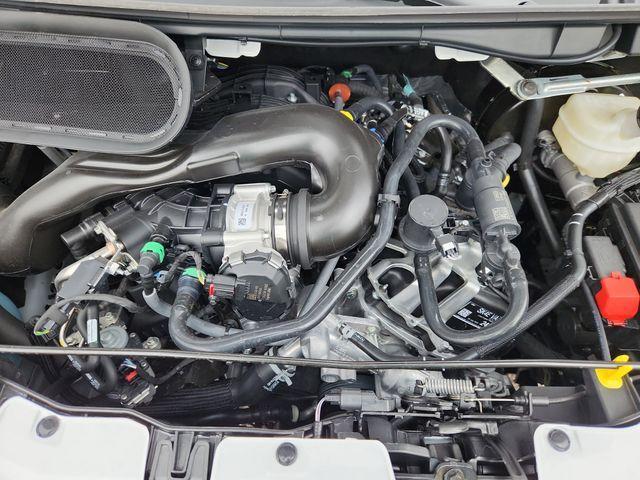 new 2025 Ford Transit-150 car, priced at $57,585