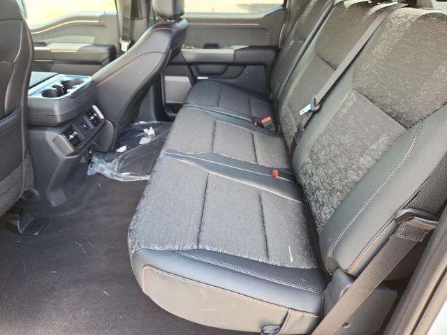 new 2025 Ford F-150 car, priced at $68,760