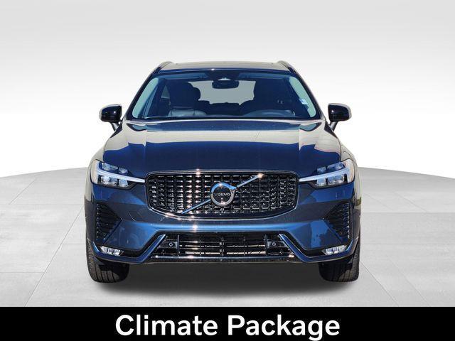 used 2025 Volvo XC60 car, priced at $37,950