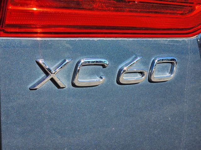 used 2025 Volvo XC60 car, priced at $42,450