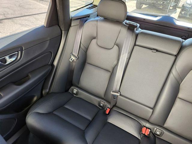 used 2025 Volvo XC60 car, priced at $37,950