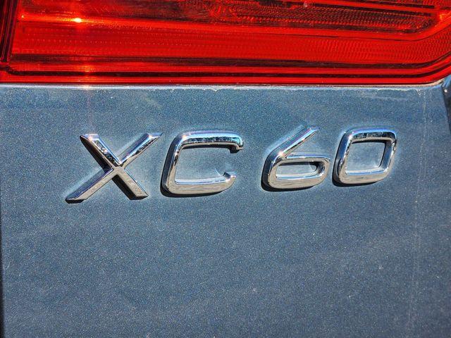 used 2025 Volvo XC60 car, priced at $37,950