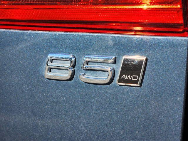 used 2025 Volvo XC60 car, priced at $37,950