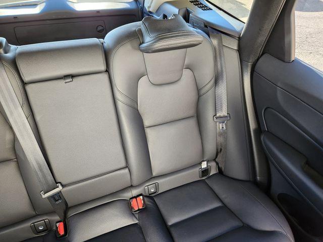 used 2025 Volvo XC60 car, priced at $37,950