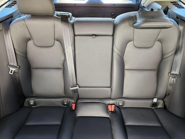 used 2025 Volvo XC60 car, priced at $37,950