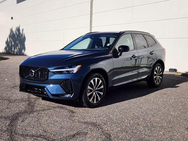 used 2025 Volvo XC60 car, priced at $42,450